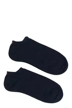 Носки (2 пары) Tommy Hilfiger, синий