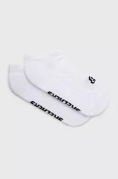 Носки (2 шт.) Skechers, белый