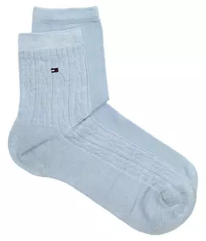 Носки 2 шт. Tommy Hilfiger, синий