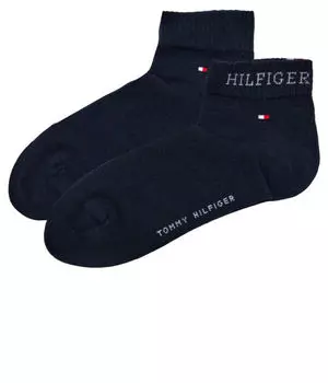 Носки 2 шт. Tommy Hilfiger, синий