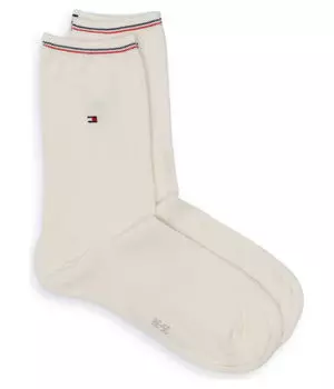 Носки 2 шт. Tommy Hilfiger, желтый