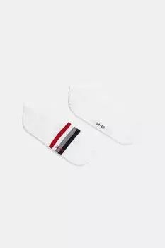 Носки 2 упаковки Tommy Hilfiger, белый