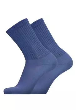 Носки 2ER PACK UphillSport, синий