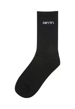 Носки 3-PACK aim’n®, черный
