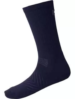Носки 3-Pack Helly Hansen, синий