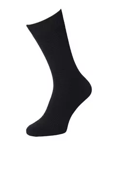 Носки 3-Pack Jack & Jones, черный