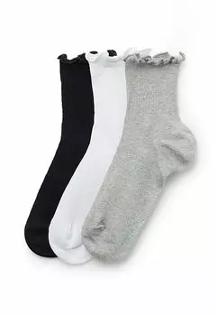 Носки 3 PACK Tezenis, синий