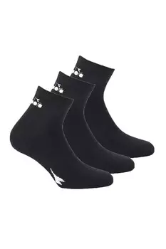 Носки - 3 пары Diadora, черный