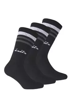 Носки - 3 пары Diadora, синий
