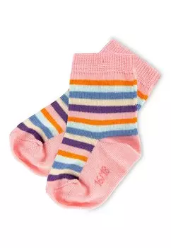 Носки 3ER WILD FLAMINGO sigikid, мультиколор