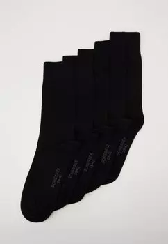Носки 5 PACK Schiesser, цвет schwarz