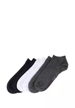 Носки 6 PACK TOM TAILOR, темно-синий