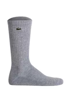 Носки 6ER PACK Lacoste, мультиколор