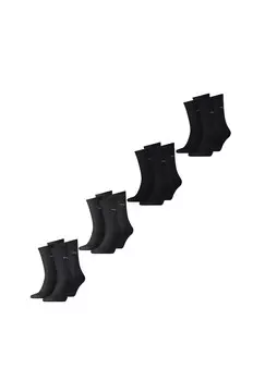 Носки 8ER PACK Puma, темно-синий