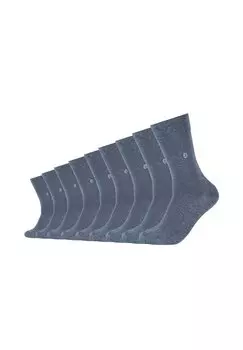 Носки 9-PACK s.Oliver, голубой