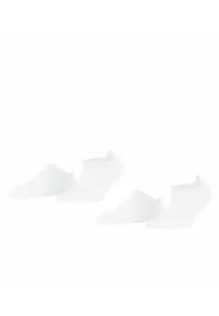 Носки ACTIVE BASIC 2-PACK UNI Esprit, белый