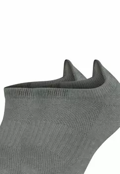 Носки ACTIVE BASIC 2-PACK UNI Esprit, цвет Mottled Light Grey