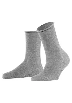 Носки ACTIVE BREEZE BREATHABLE FALKE, серый