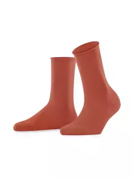 Носки Active Breeze Falke, цвет papaya