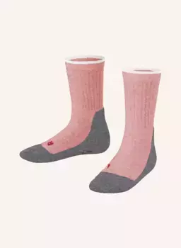 Носки active ежедневно Falke, розовый