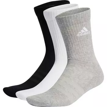 Носки adidas C Spw 3 шт, разноцветный