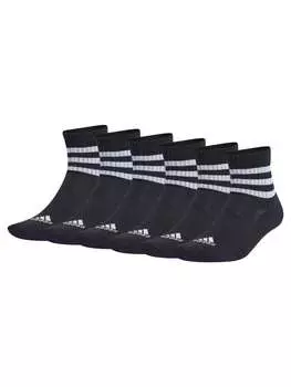 Носки adidas, черный