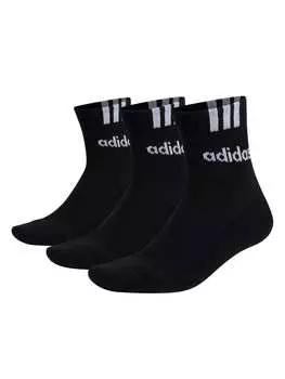 Носки adidas, черный