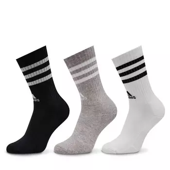 Носки adidas Cushioned Crew, серый
