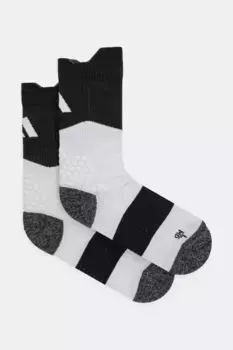 Носки adidas Performance, белый