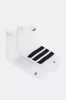 Носки adidas Performance, белый