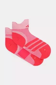 Носки adidas Performance, красный