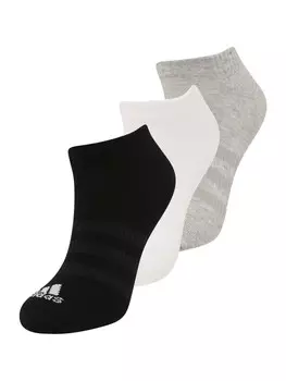 Носки ADIDAS PERFORMANCE, разноцветный