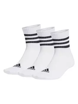 Носки adidas Socken 3er Pack, белый