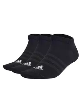 Носки adidas Socken 3er Pack, черный