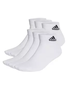 Носки adidas Socken 6er Pack, белый