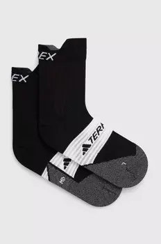 Носки adidas TERREX, черный