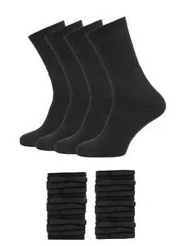 Носки Albert Schfer Socks, черный