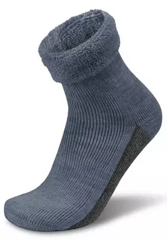 Носки ALPACA WOOLYS Normani, синий