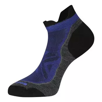 Носки Alpine Pro Werde short, синий