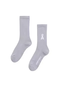 Носки ARMEDANGELS Socks, синий