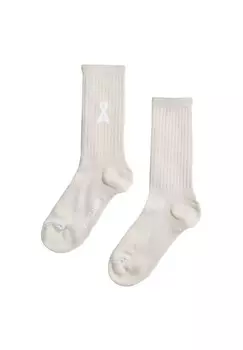 Носки ARMEDANGELS Socks US BOLD, бежевый