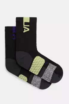 Носки ArmourDry Playmaker Under Armour, черный