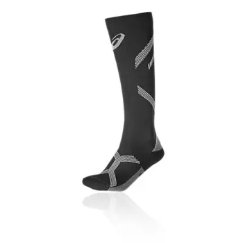 Носки Asics LB Compression Running, черный