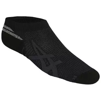 Носки Asics Road Ankle Grip, черный