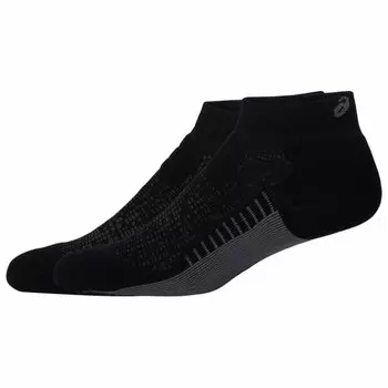 Носки Asics Road+ Quarter, черный