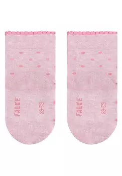 Носки BABY LITTLE DOT EVERYDAY FALKE, цвет parfait