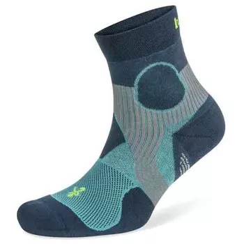 Носки Balega Support Half, синий