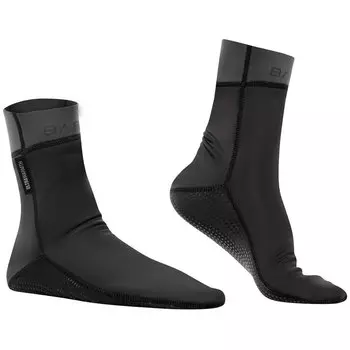 Носки Bare Exowear, черный