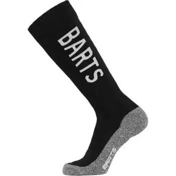 Носки Barts Basic Ski, черный