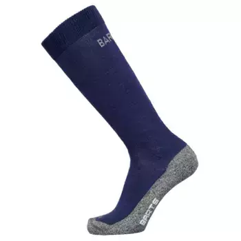 Носки Barts Basic Ski, синий